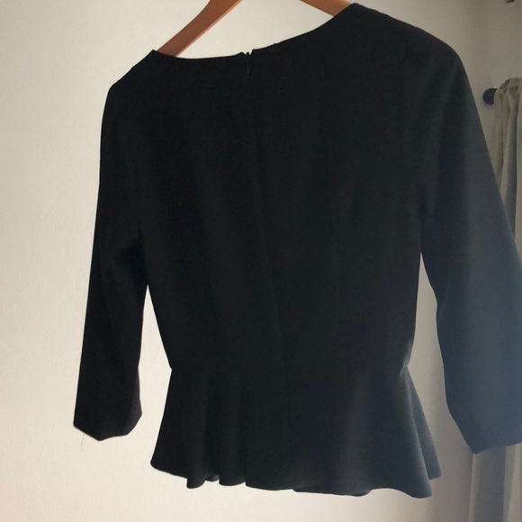 Blouse - Picture 2 of 4